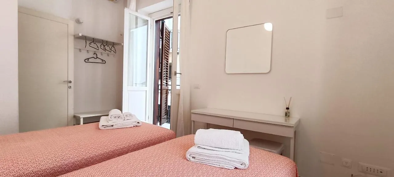 Appartamento Salinas Palermo Apartment