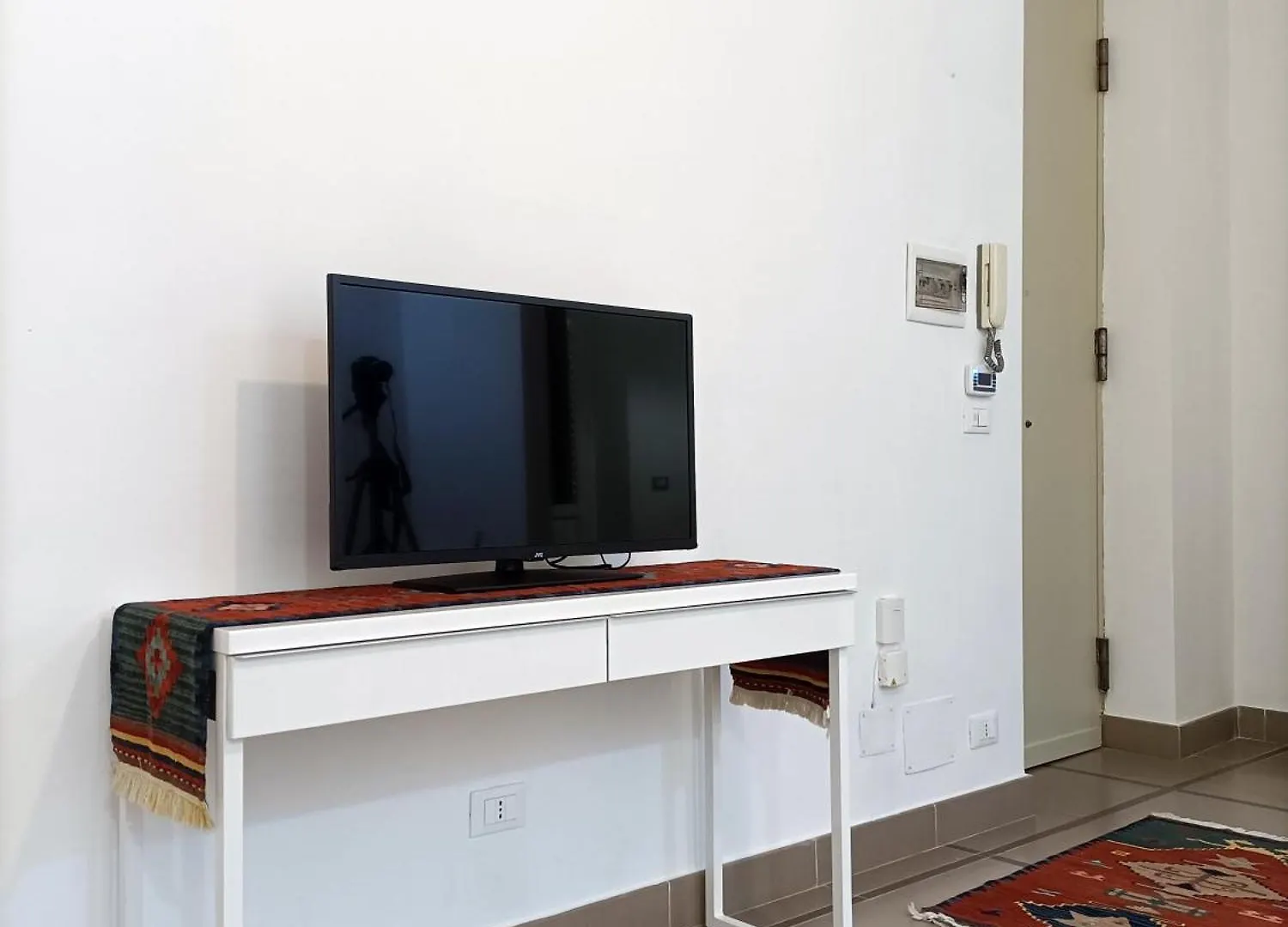 Apartment Appartamento Salinas Palermo