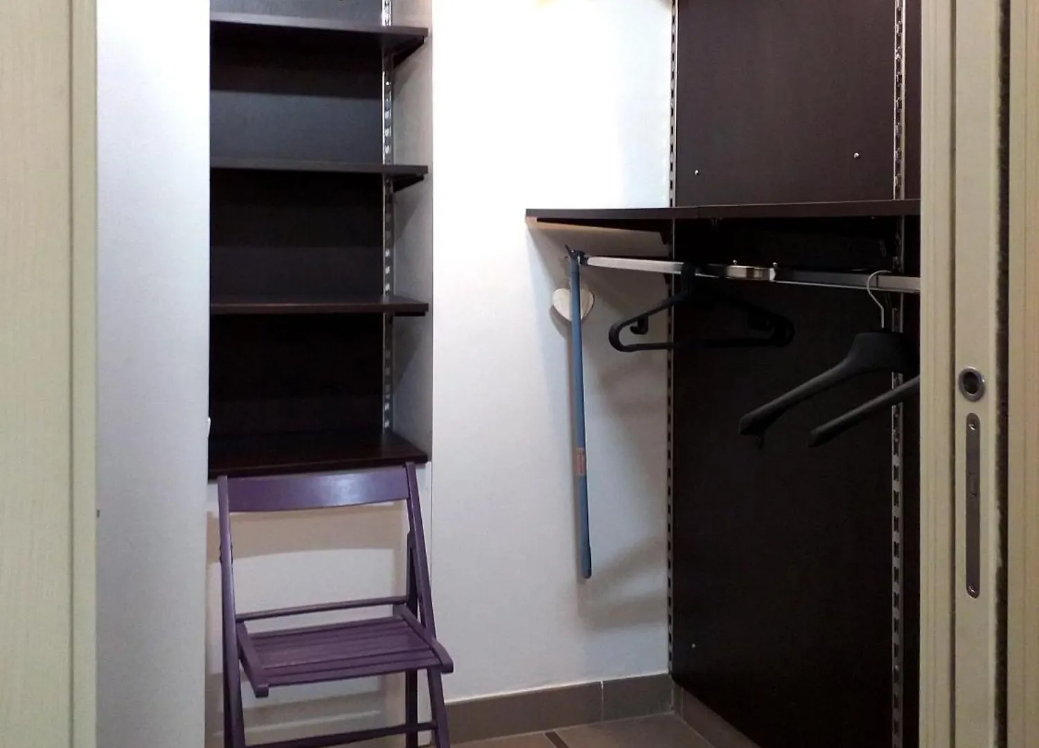 Appartamento Salinas Palermo Apartment